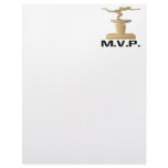 MVP letterhead