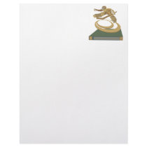 MVP CUSTOMIZED LETTERHEAD