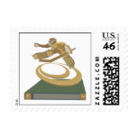 MVP postage