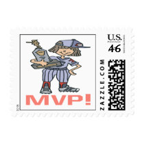 MVP STAMPS