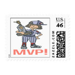 MVP postage