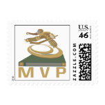 MVP postage