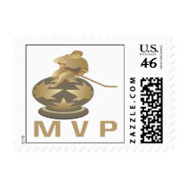 MVP POSTAGE