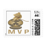 MVP postage