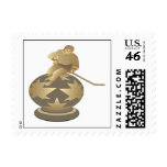 MVP postage
