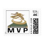 MVP postage