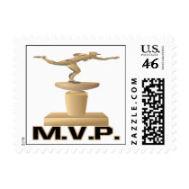 MVP STAMP