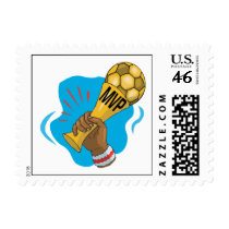 MVP POSTAGE
