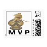 MVP postage
