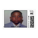 MVP Postage postage