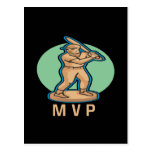 MVP POSTCARDS