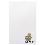 MVP stationery