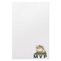 MVP STATIONERY PAPER