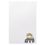 MVP stationery