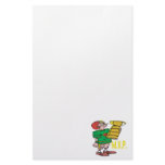 MVP stationery