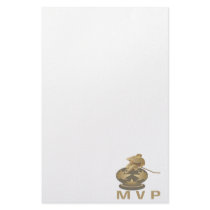 MVP STATIONERY PAPER