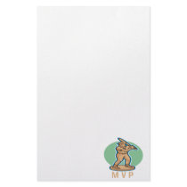 MVP PERSONALIZED STATIONERY