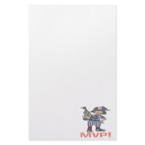 MVP STATIONERY DESIGN