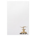 MVP stationery