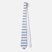 MVP NECK TIE