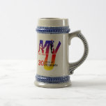 MVU 30 Years of Beer? mugs
