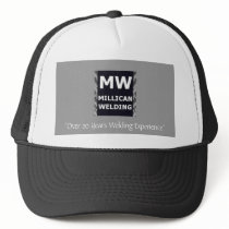 MW Hat hats