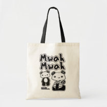 Mwah Panda Bag bags