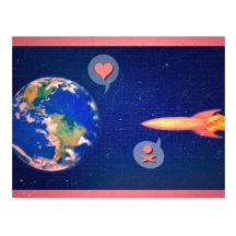 MWARWRRRRRRR POSTCARDS