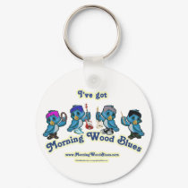 MWB Keychain