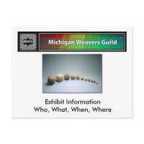 MWG postcard