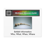 MWG postcard