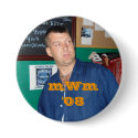 mWm '08 buttons by mailhodl mWm '08 buttons