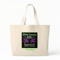 MWR Dare Devils Tack Bag by MidwestRenegades MWR Dare Devils Tack Bag