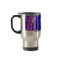 Mx4 design ADOPT A GREYHOUND travel mug by lmlampe Mx4 design ADOPT A GREYHOUND travel mug