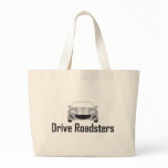 mx5 Drive Roadsters Bag
