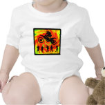 MX AT BAND T SHIRT