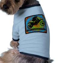 MX BIG BANGS DOG SHIRT