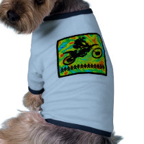 MX BIG SANDS DOG CLOTHES