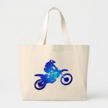 MX BLUE BEAT BAG