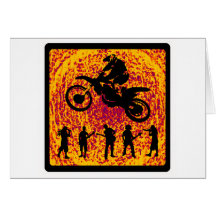 MX BREATHE FIRE CARDS