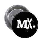 "Mx." buttons