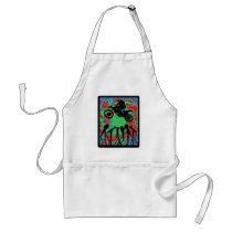 MX COLORS TRUE APRON
