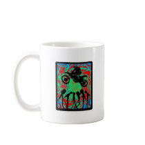 MX COLORS TRUE MUG