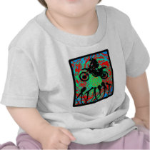 MX COLORS TRUE TEE SHIRTS
