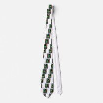 MX COLORS TRUE TIE