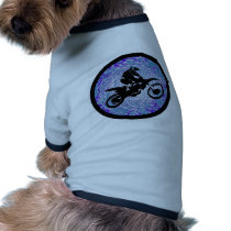 MX COOL RUNNING DOG CLOTHING