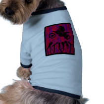 MX GRIND STONE PET CLOTHES