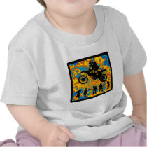 MX HIP RAWK TSHIRTS