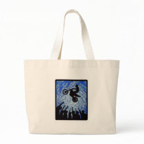 MX IN FLORIDA TOTE BAG