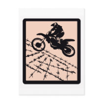 MX NATURAL TONE POSTCARD